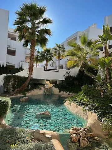 Casa La Buena Vida Apartment San Juan De Los Terreros