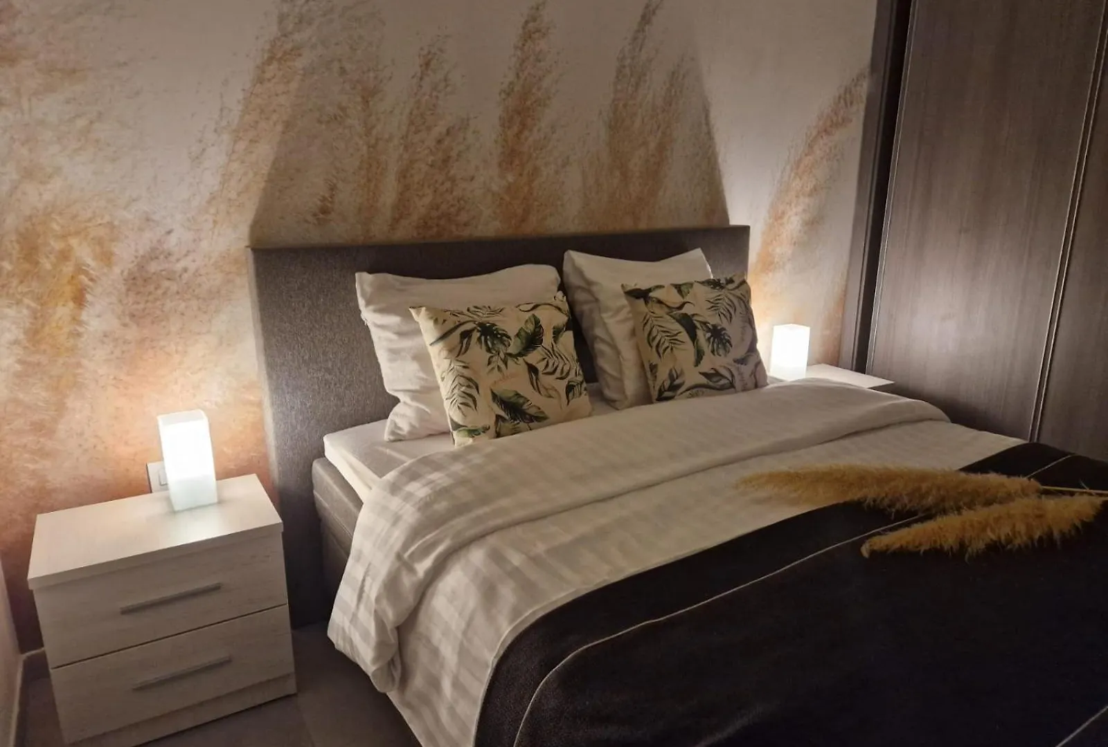 Casa La Buena Vida Apartment San Juan De Los Terreros