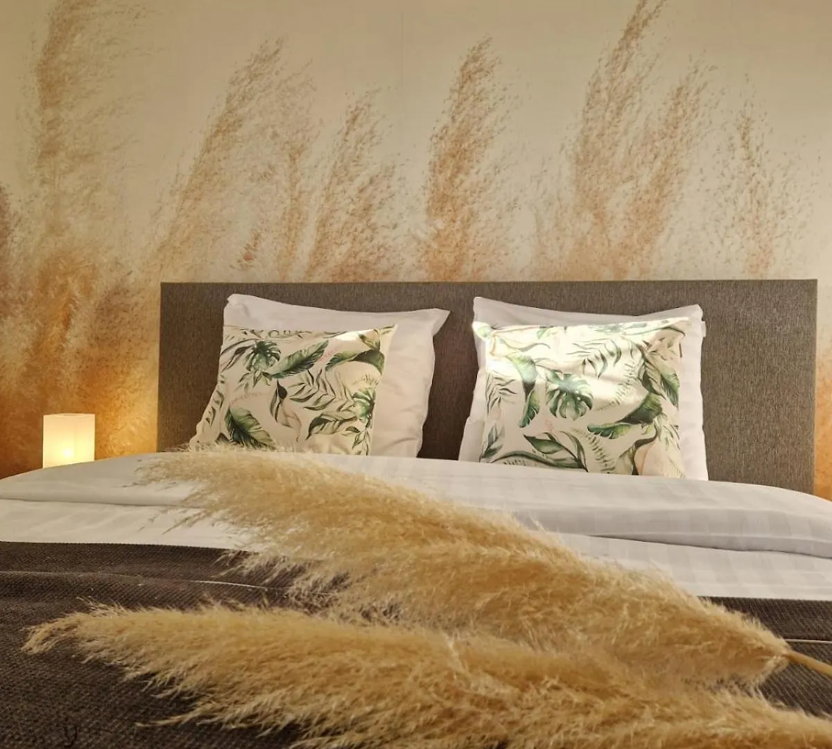 Casa La Buena Vida Apartment San Juan De Los Terreros Spain