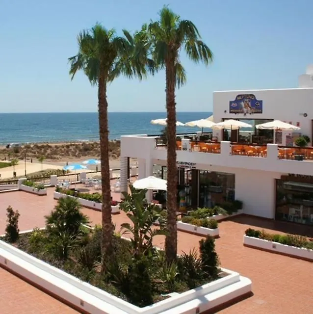Casa La Buena Vida Apartment San Juan De Los Terreros