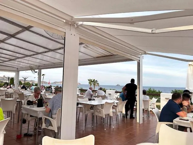 Casa La Buena Vida Apartment San Juan De Los Terreros
