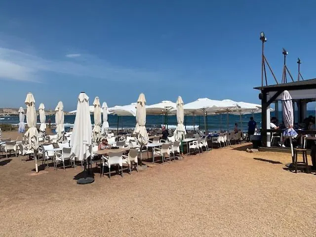 Casa La Buena Vida Apartment San Juan De Los Terreros