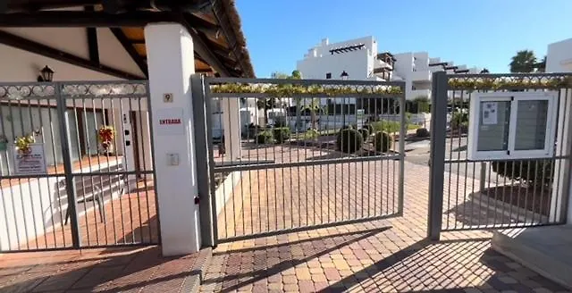 Casa La Buena Vida Apartment San Juan De Los Terreros
