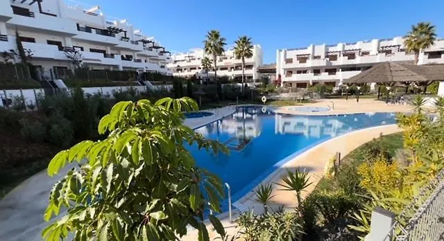 Casa La Buena Vida Apartment San Juan De Los Terreros