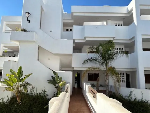 Casa La Buena Vida Apartment San Juan De Los Terreros