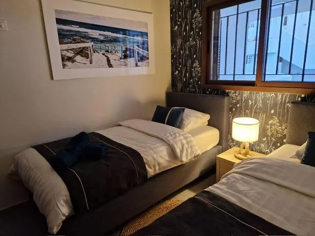 Casa La Buena Vida Apartment San Juan De Los Terreros