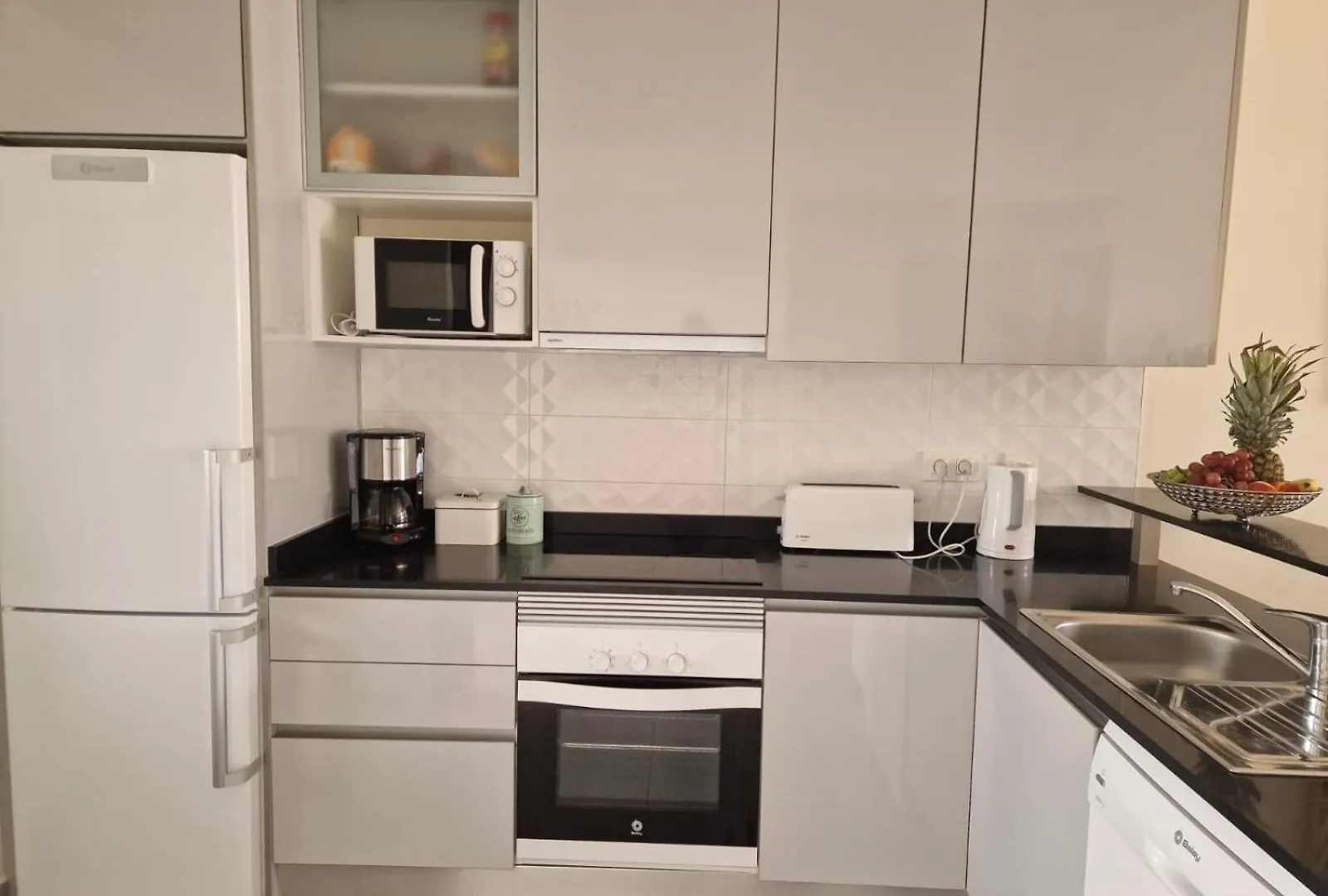 Casa La Buena Vida Apartment San Juan De Los Terreros 0*,  Spain