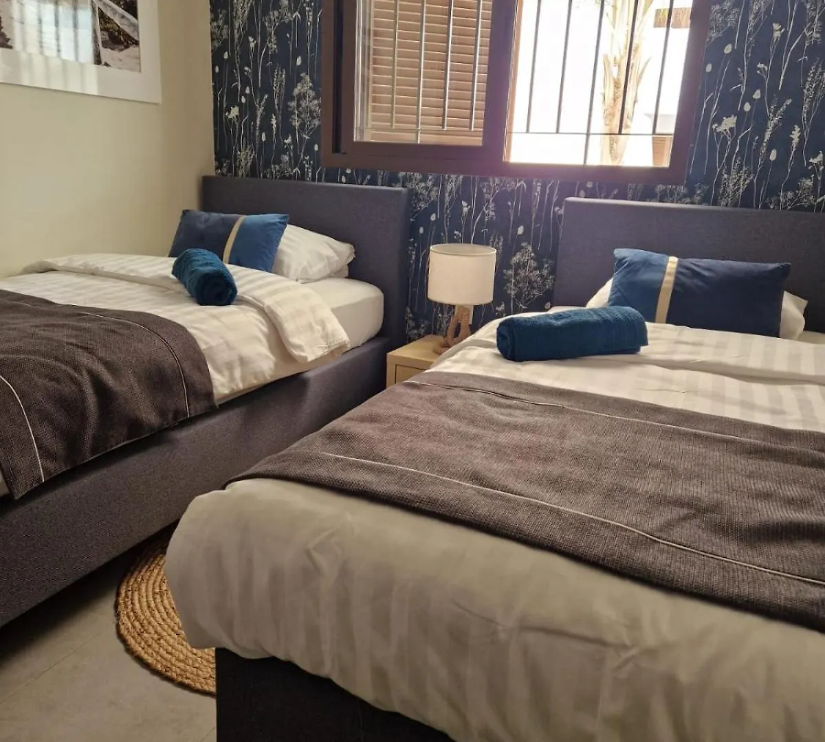Casa La Buena Vida Apartment San Juan De Los Terreros