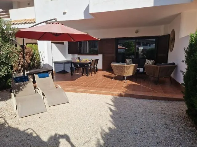 Casa La Buena Vida Apartment San Juan De Los Terreros