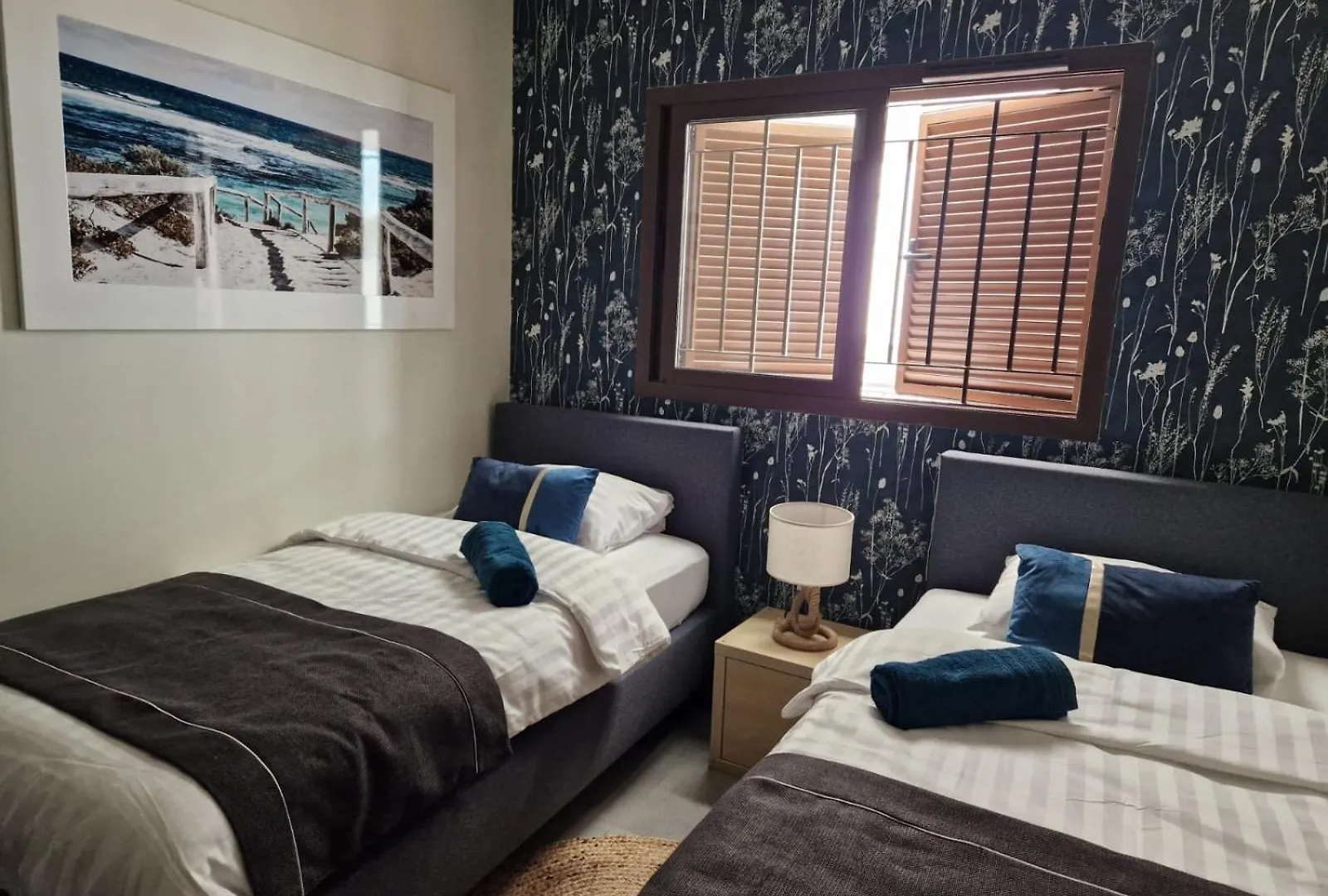 Casa La Buena Vida Apartment San Juan De Los Terreros Spain