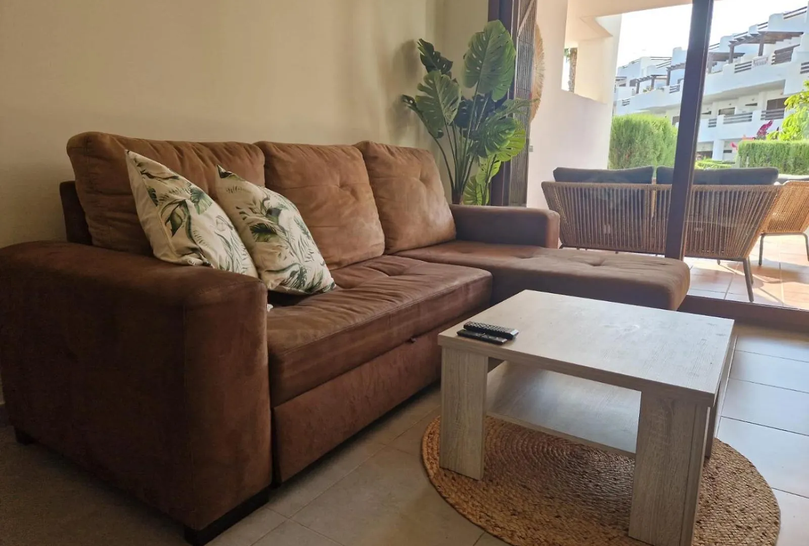 Casa La Buena Vida Apartment San Juan De Los Terreros